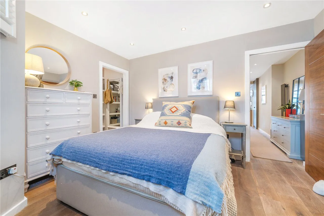 Lordship Lane, London, SE22, photo 10