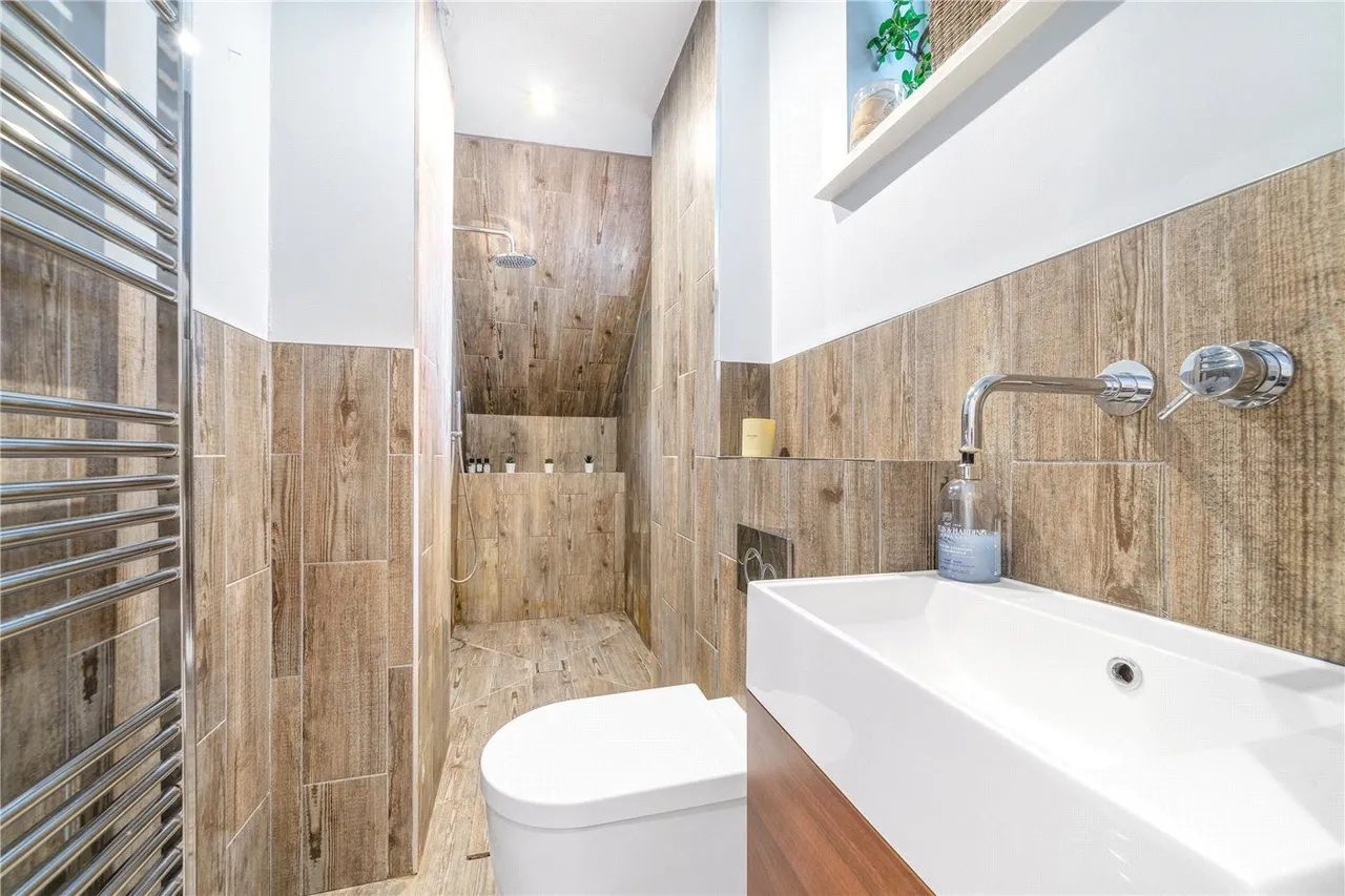 Lordship Lane, London, SE22, photo 12