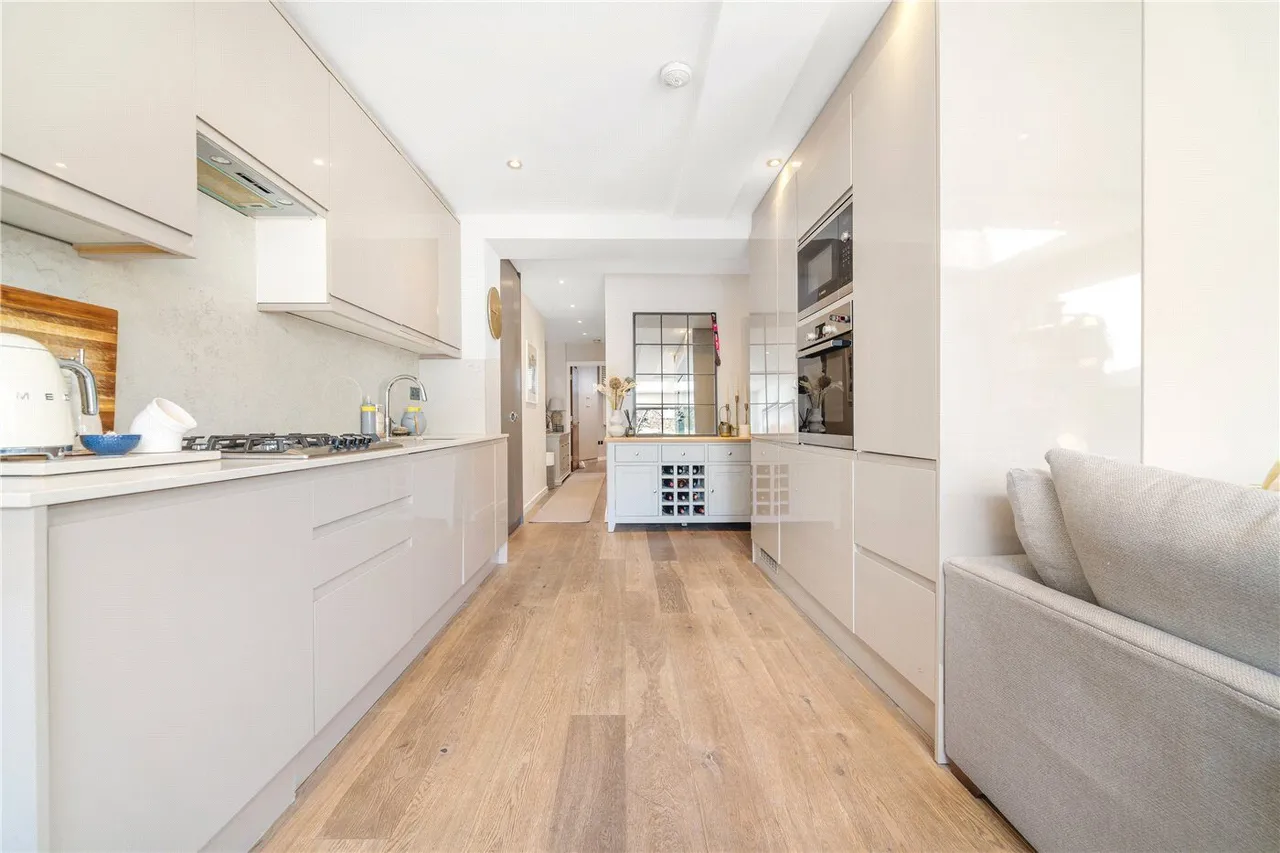 Lordship Lane, London, SE22, photo 5