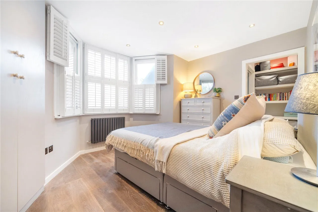 Lordship Lane, London, SE22, photo 9