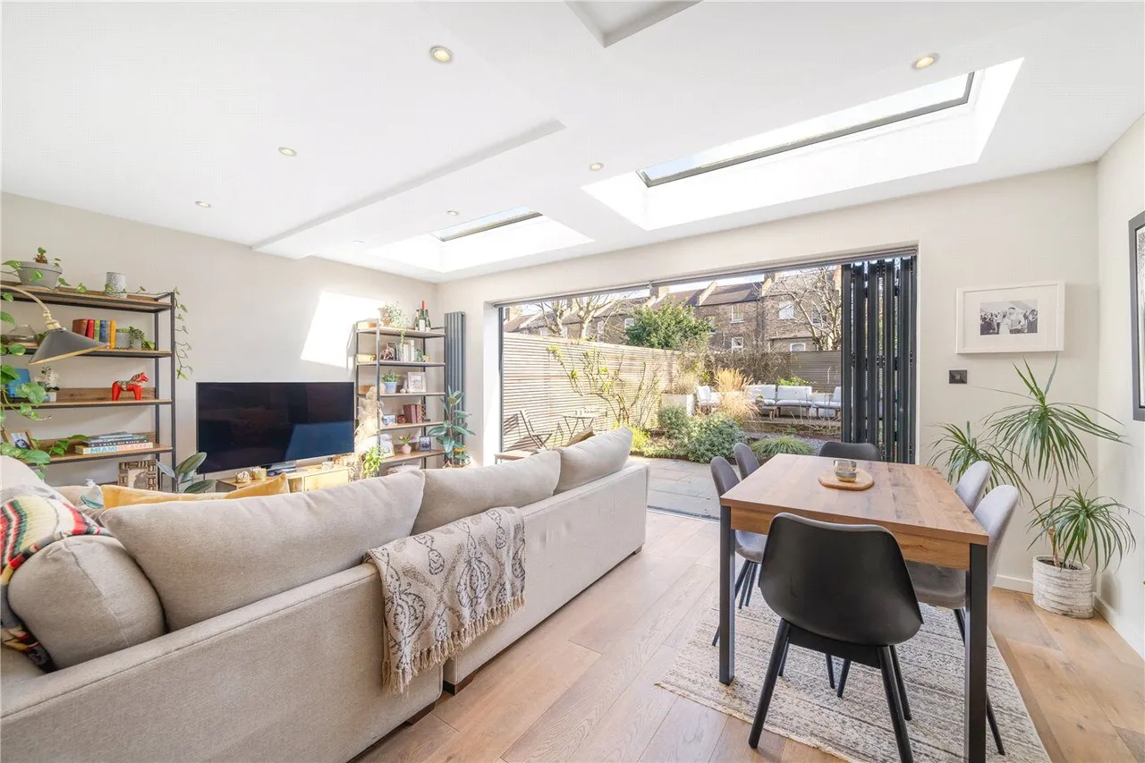 Lordship Lane, London, SE22, photo 4