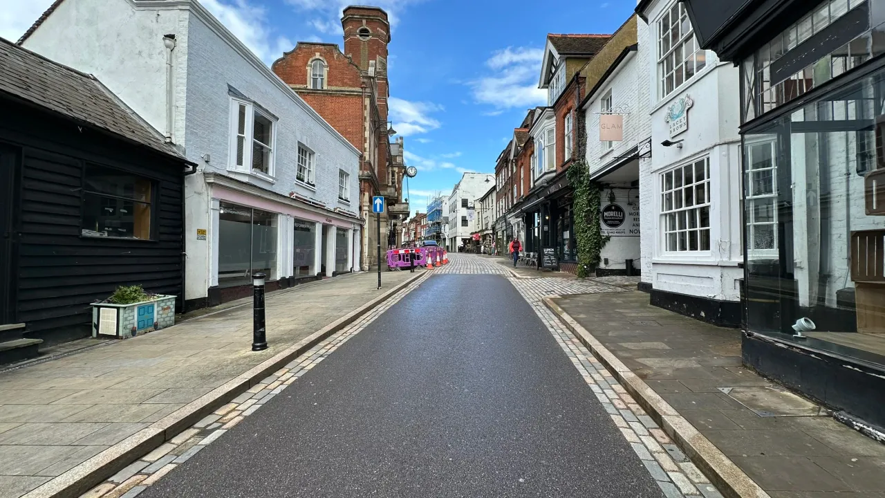 High Street, Hemel Hempstead, HP1, photo 8