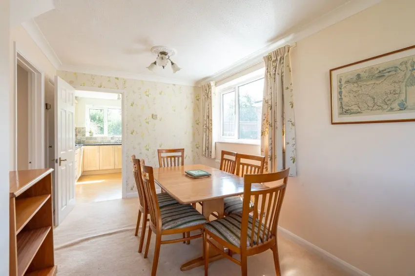St. Helens Way, Benson, OX10, photo 5