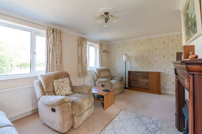 St. Helens Way, Benson, OX10, photo 8