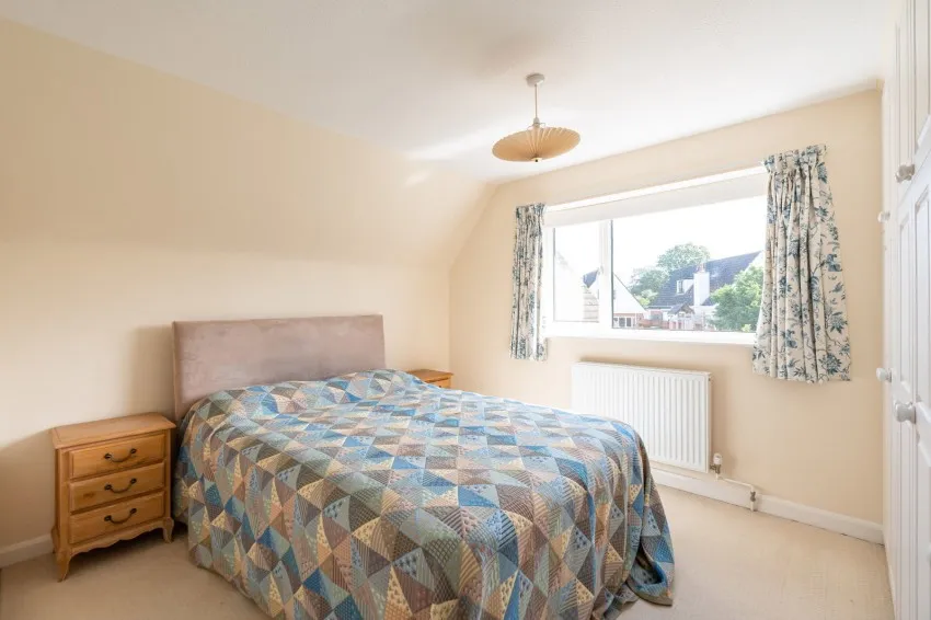 St. Helens Way, Benson, OX10, photo 12