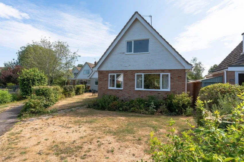 St. Helens Way, Benson, OX10, photo 3