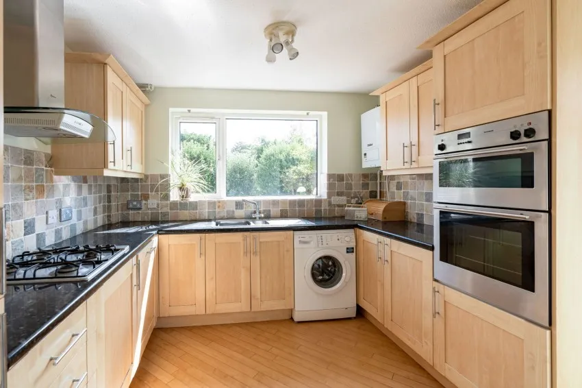 St. Helens Way, Benson, OX10, photo 4