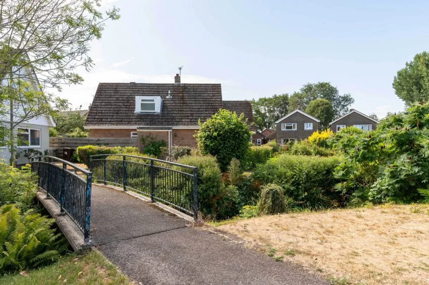St. Helens Way, Benson, OX10, photo 21