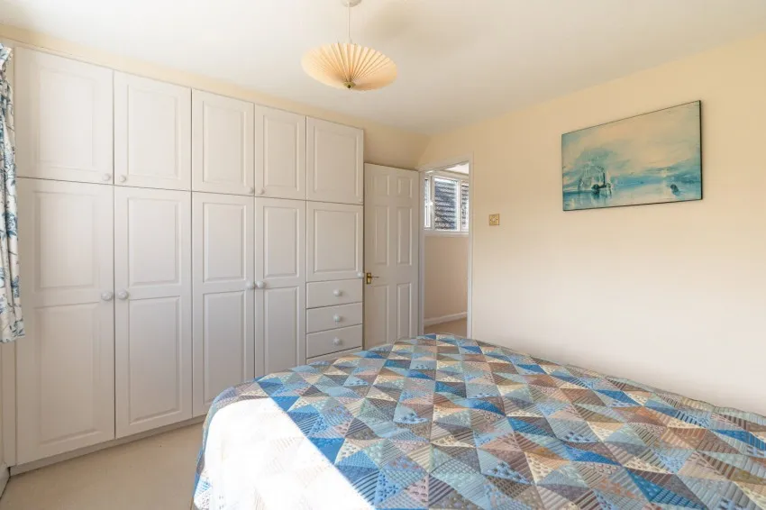 St. Helens Way, Benson, OX10, photo 13