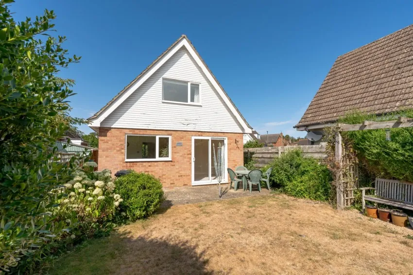 St. Helens Way, Benson, OX10, photo 17