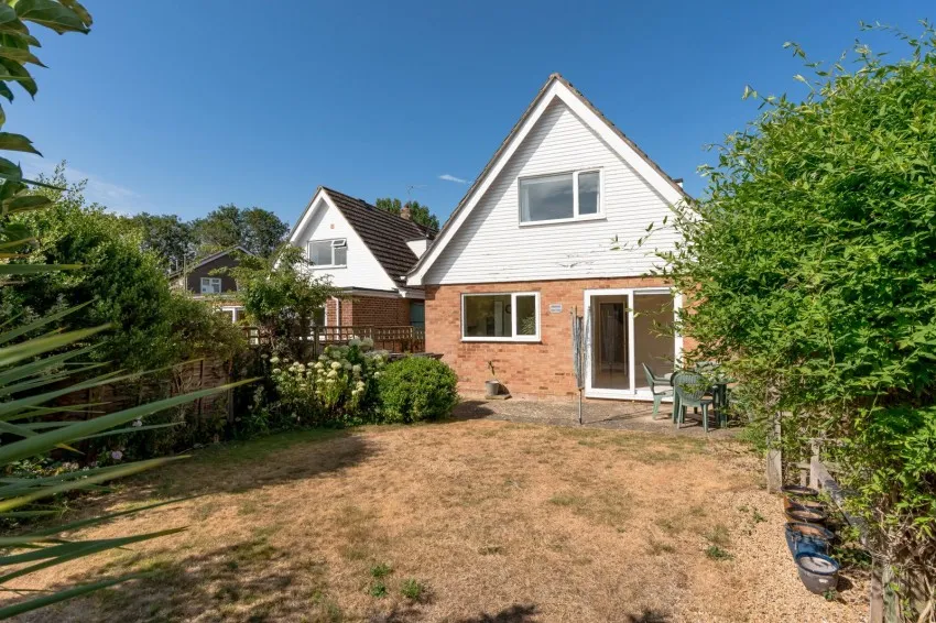 St. Helens Way, Benson, OX10, photo 19