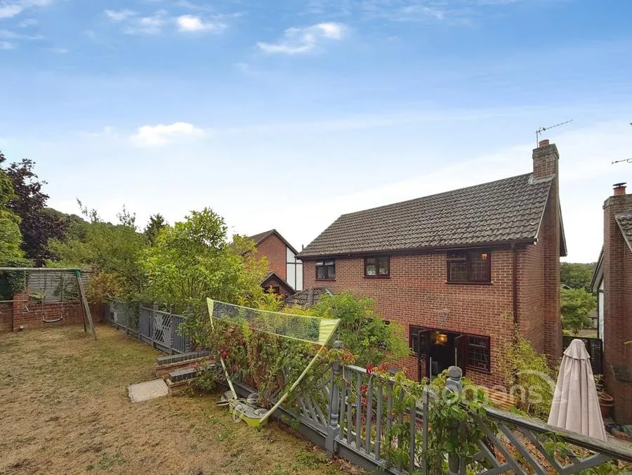 Penshurst Rise, Frimley, GU16, photo 21