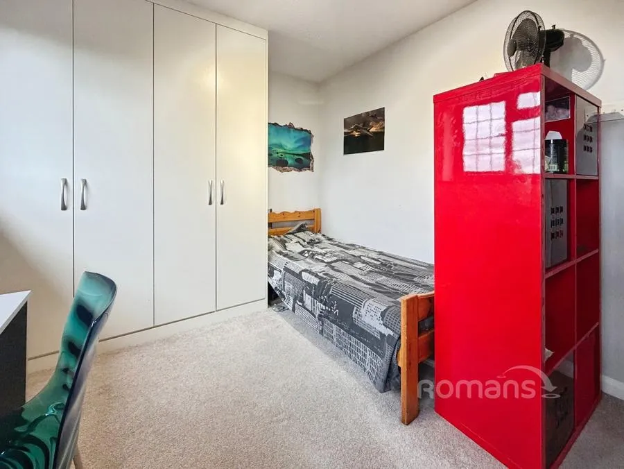 Penshurst Rise, Frimley, GU16, photo 18