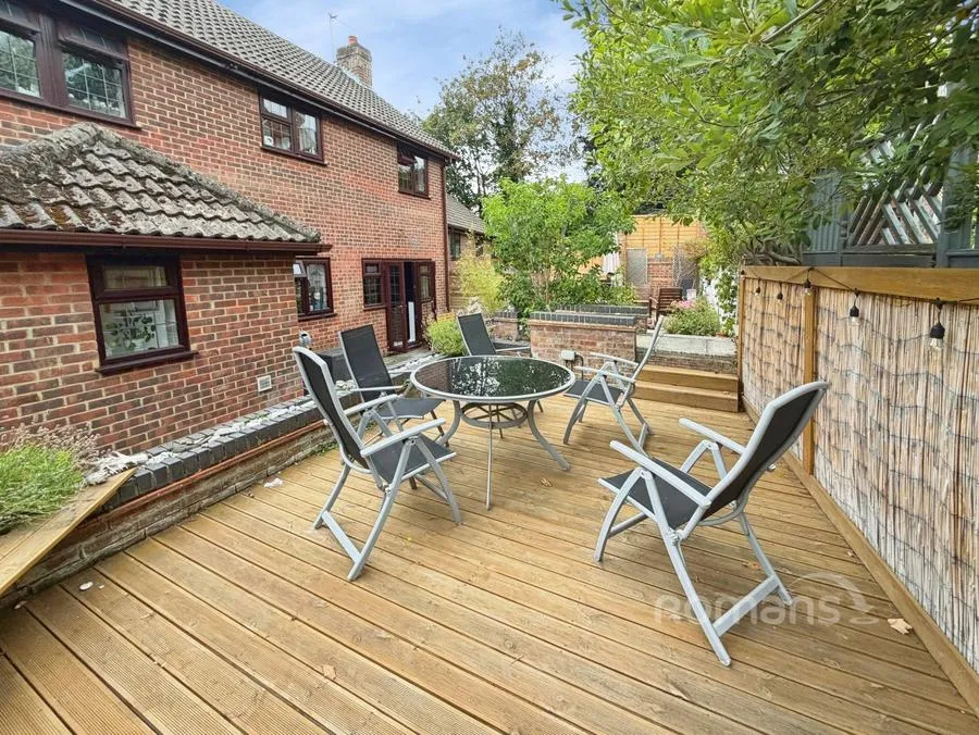 Penshurst Rise, Frimley, GU16, photo 20