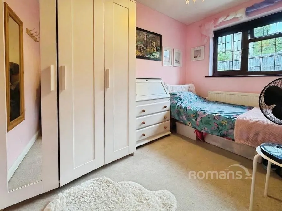 Penshurst Rise, Frimley, GU16, photo 7