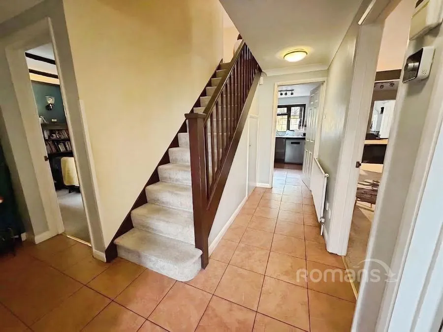 Penshurst Rise, Frimley, GU16, photo 14