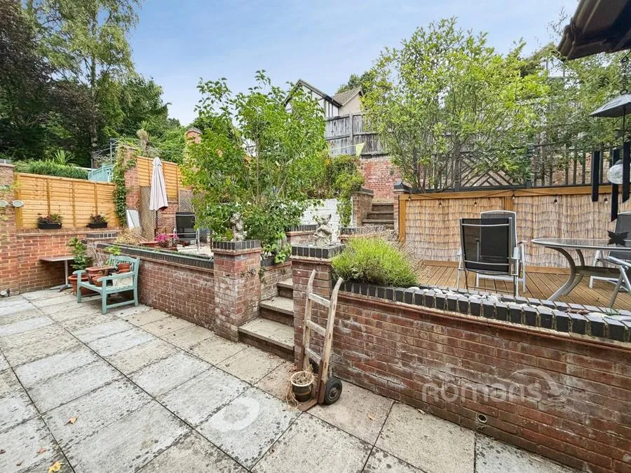 Penshurst Rise, Frimley, GU16, photo 12