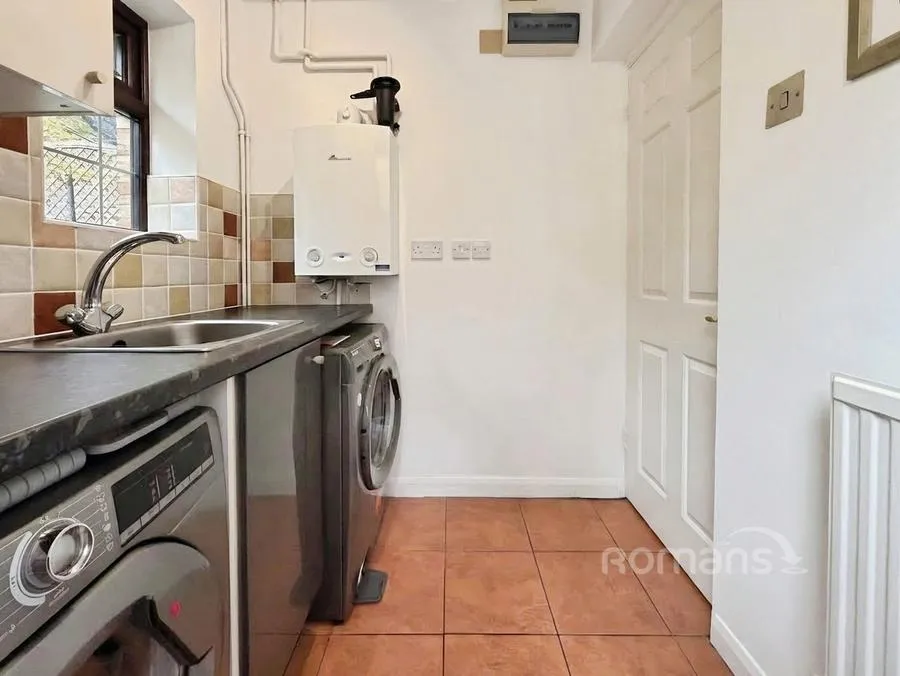 Penshurst Rise, Frimley, GU16, photo 16