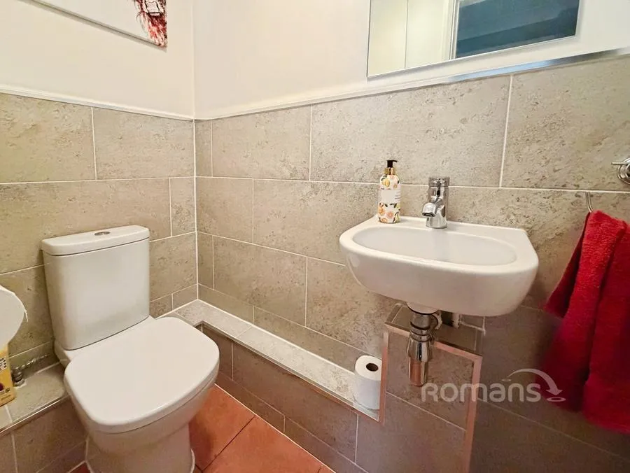 Penshurst Rise, Frimley, GU16, photo 15