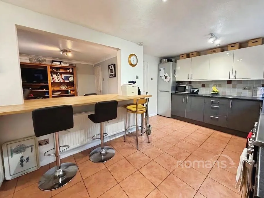 Penshurst Rise, Frimley, GU16, photo 4