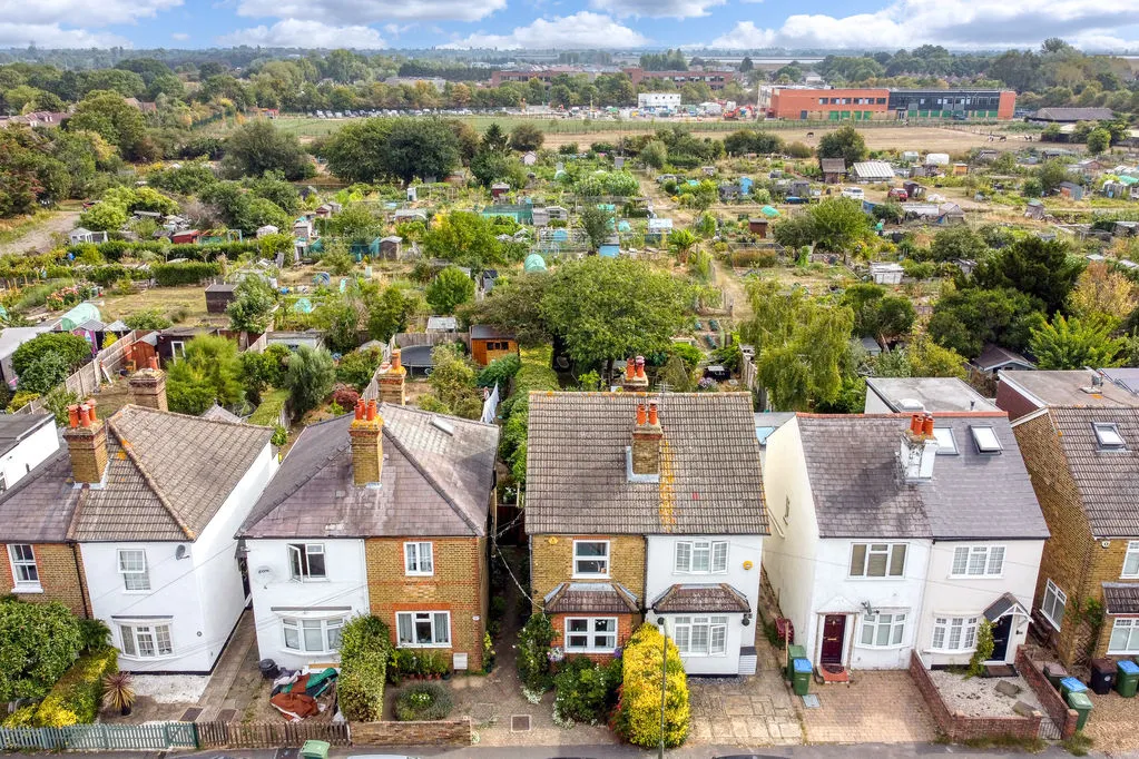 Cambridge Road, Walton-On-Thames KT12 2DR, photo 13