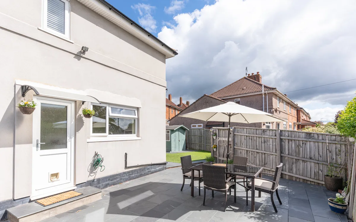 Portway, Shirehampton, BS11, photo 17