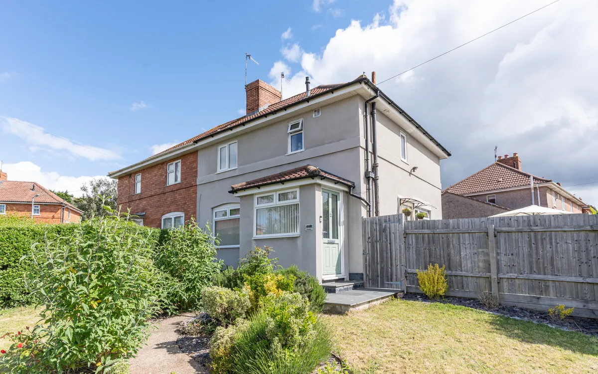 Portway, Shirehampton, BS11, photo 19