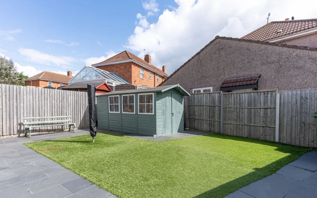 Portway, Shirehampton, BS11, photo 15