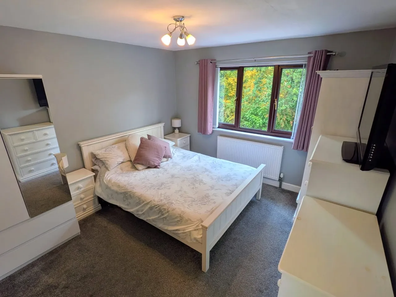 Lon Glanyrafon, Newtown, Powys, SY16 1QU, photo 13
