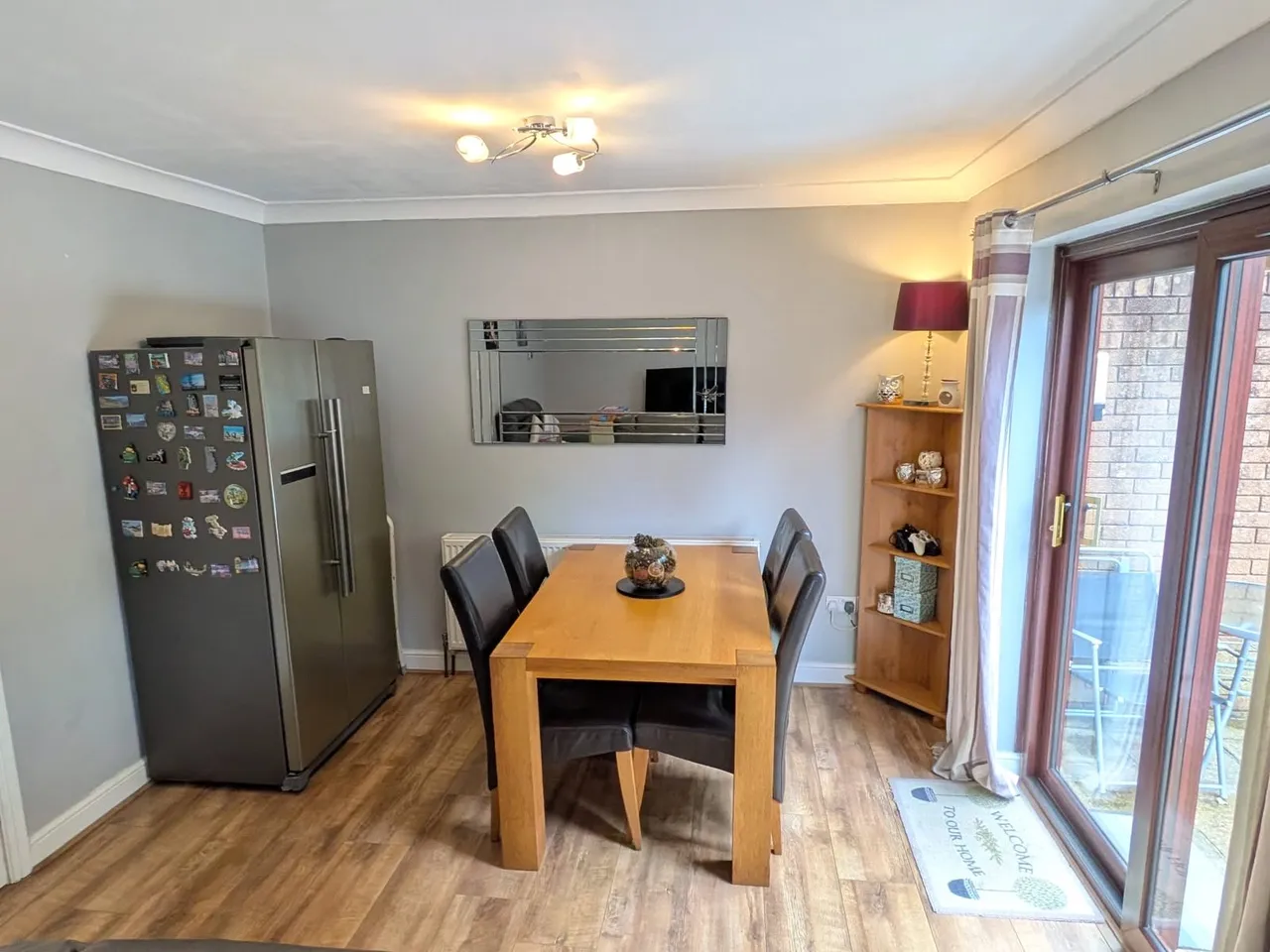 Lon Glanyrafon, Newtown, Powys, SY16 1QU, photo 5
