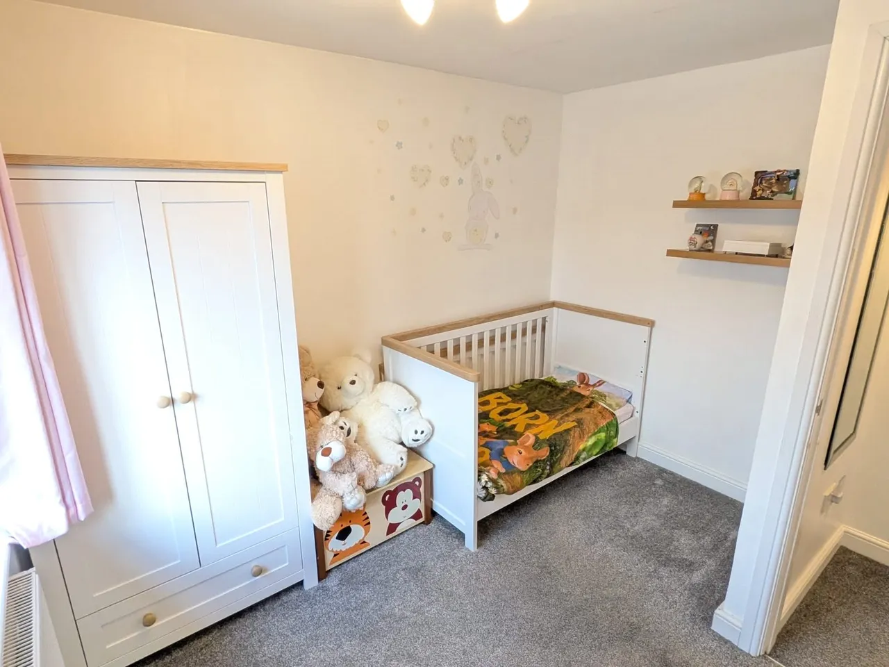Lon Glanyrafon, Newtown, Powys, SY16 1QU, photo 18
