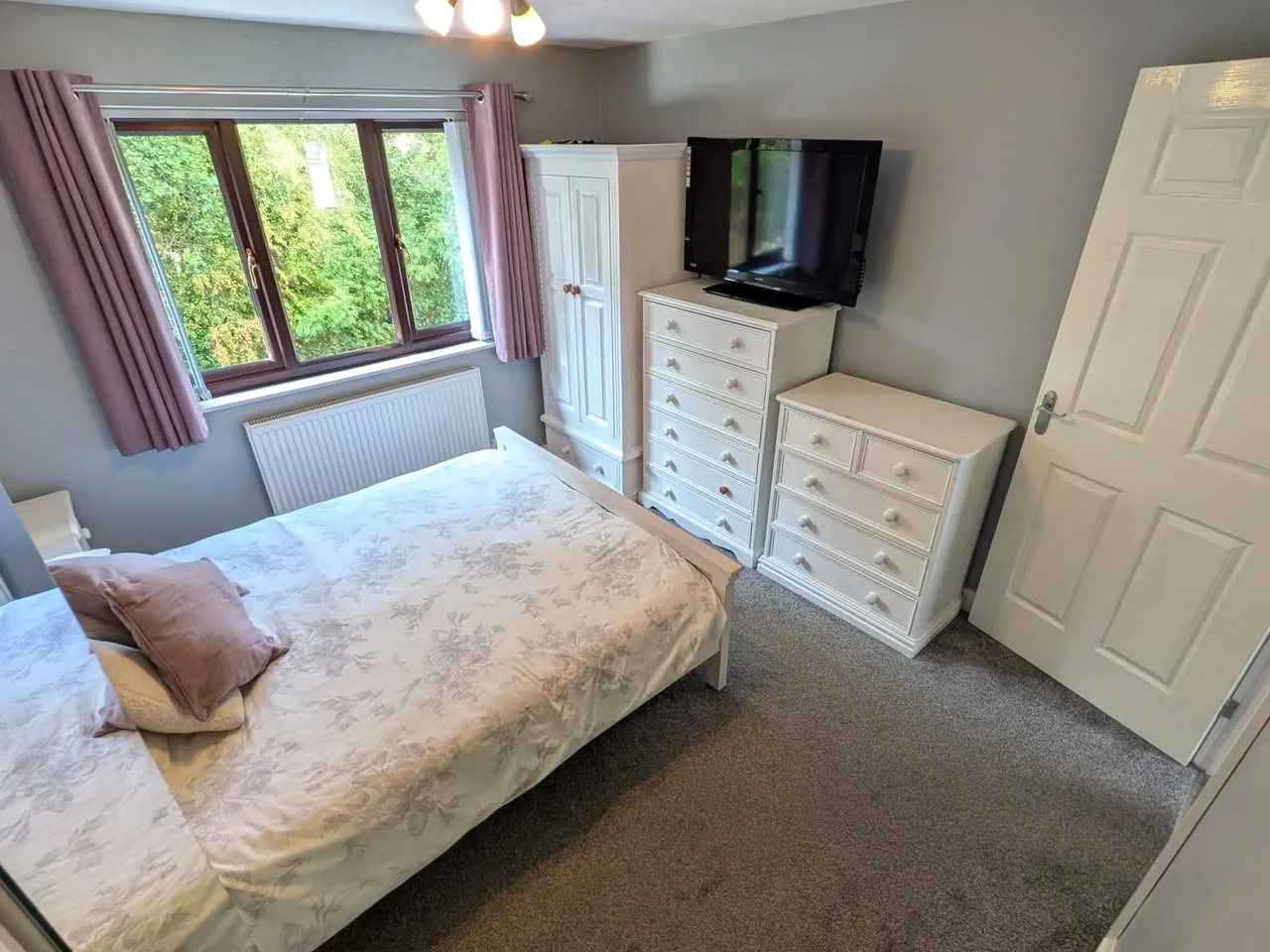 Lon Glanyrafon, Newtown, Powys, SY16 1QU, photo 14