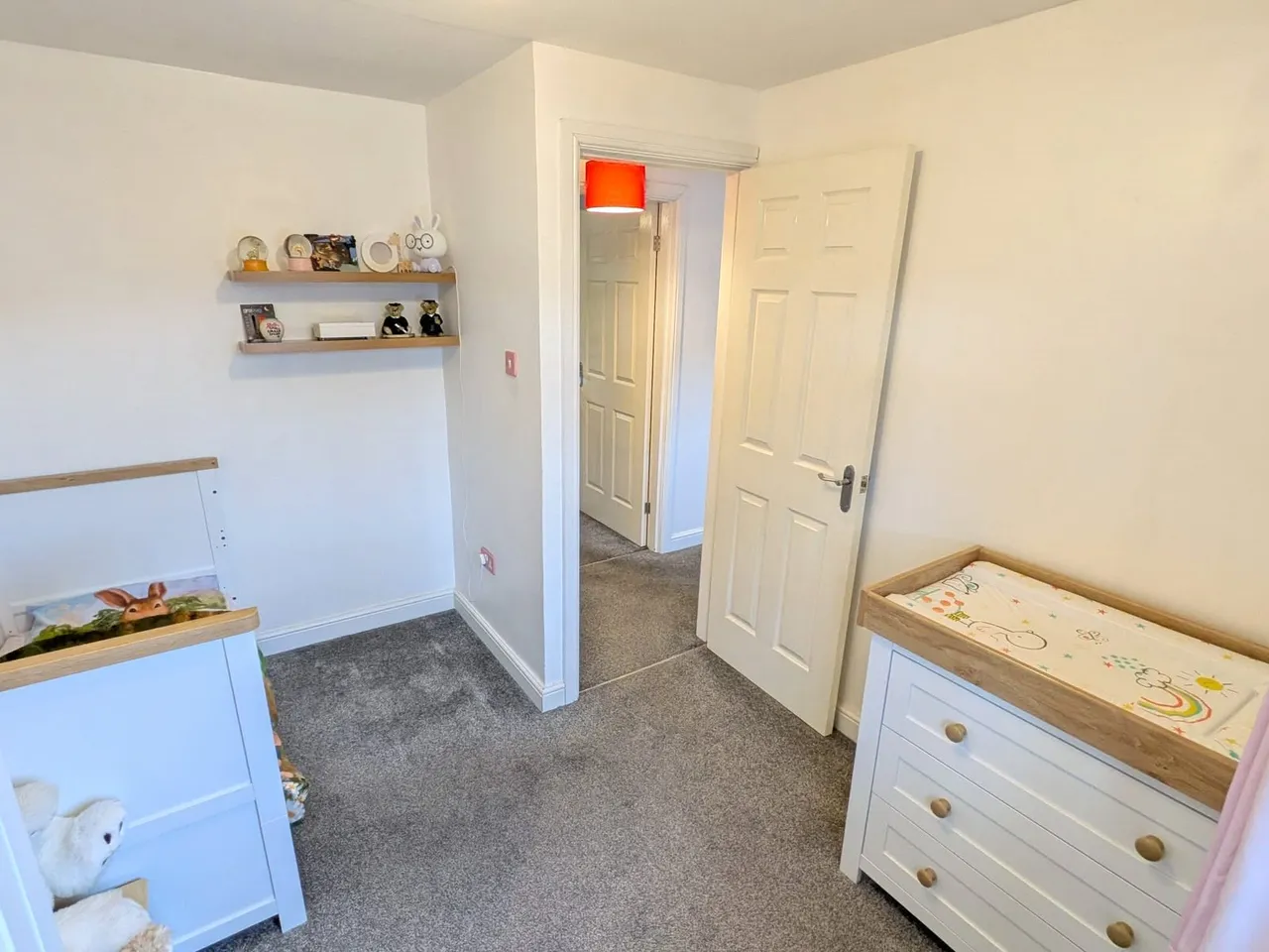 Lon Glanyrafon, Newtown, Powys, SY16 1QU, photo 19