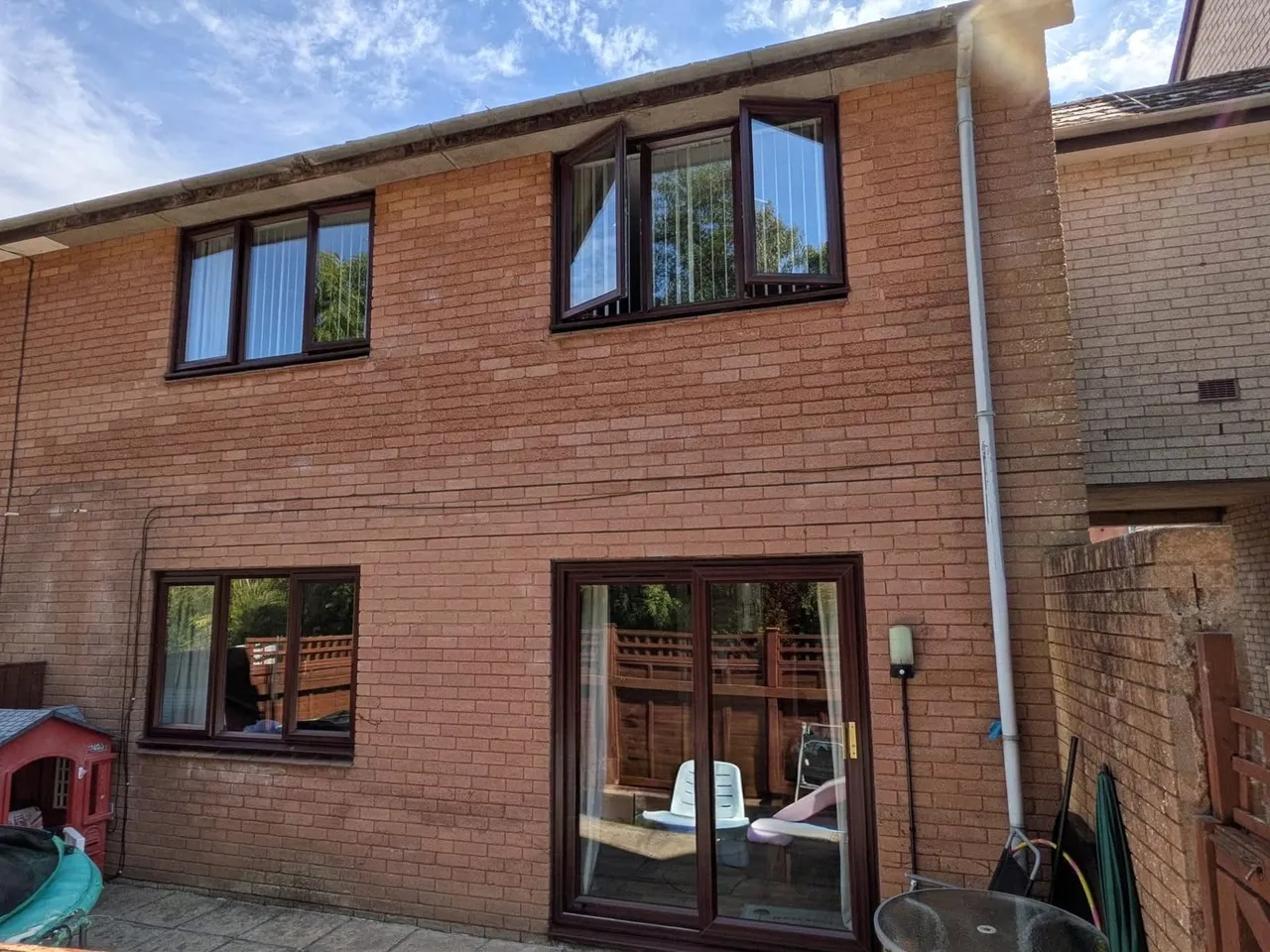 Lon Glanyrafon, Newtown, Powys, SY16 1QU, photo 12