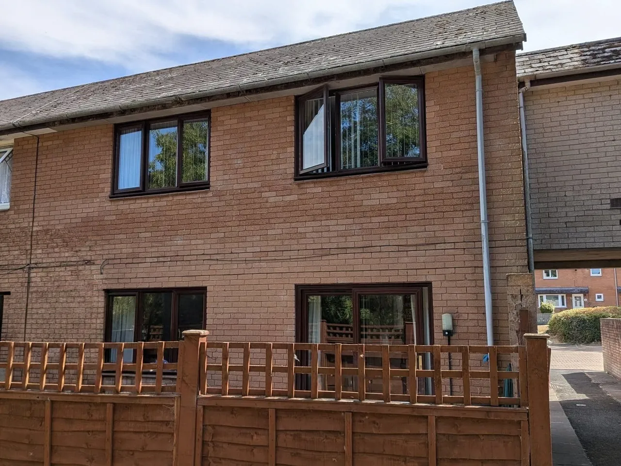 Lon Glanyrafon, Newtown, Powys, SY16 1QU, photo 22