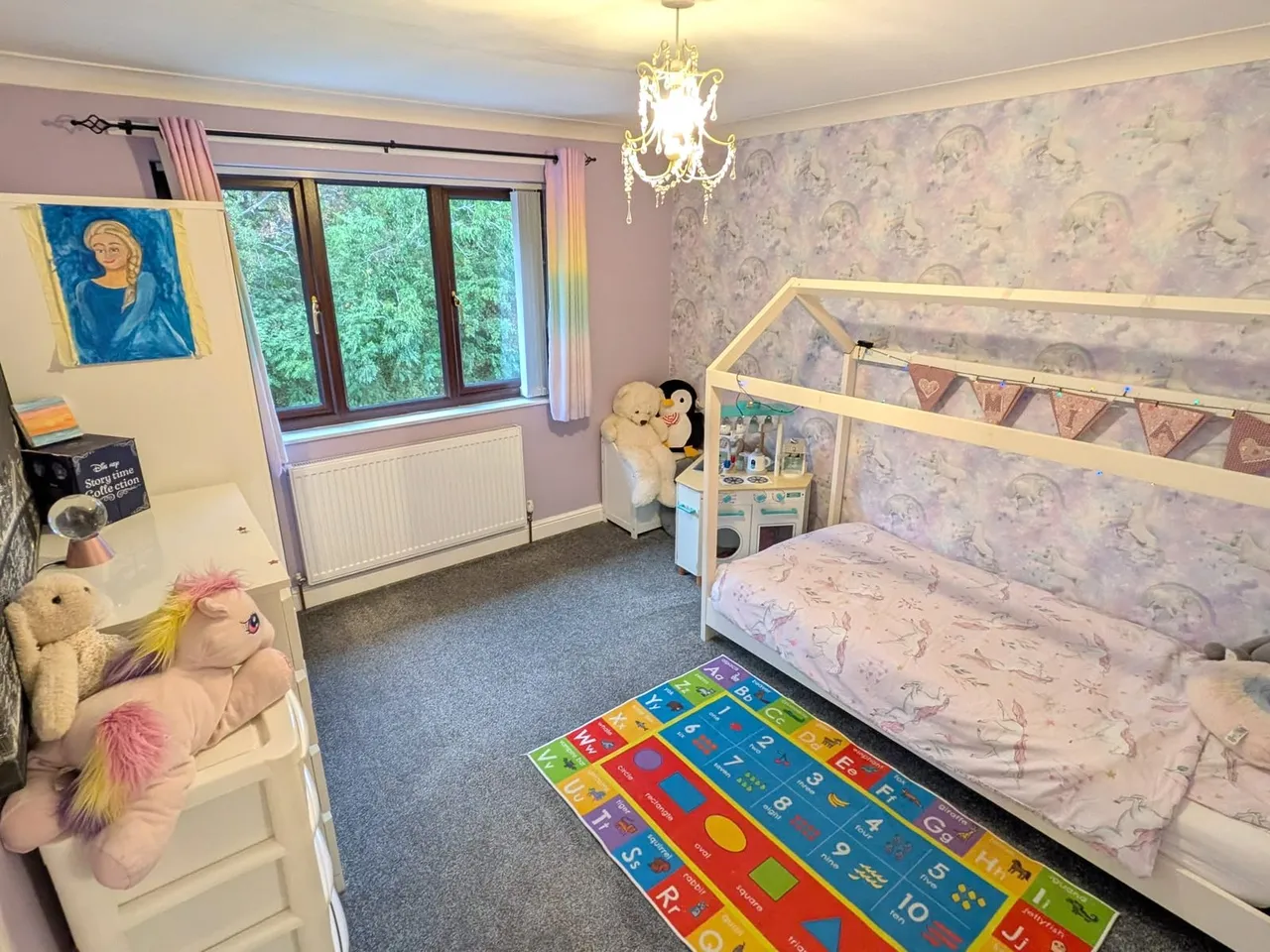 Lon Glanyrafon, Newtown, Powys, SY16 1QU, photo 15