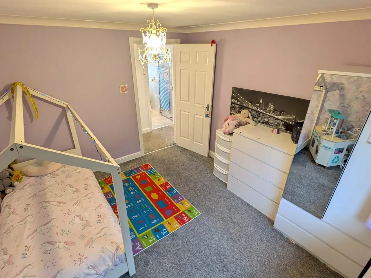 Lon Glanyrafon, Newtown, Powys, SY16 1QU, photo 16