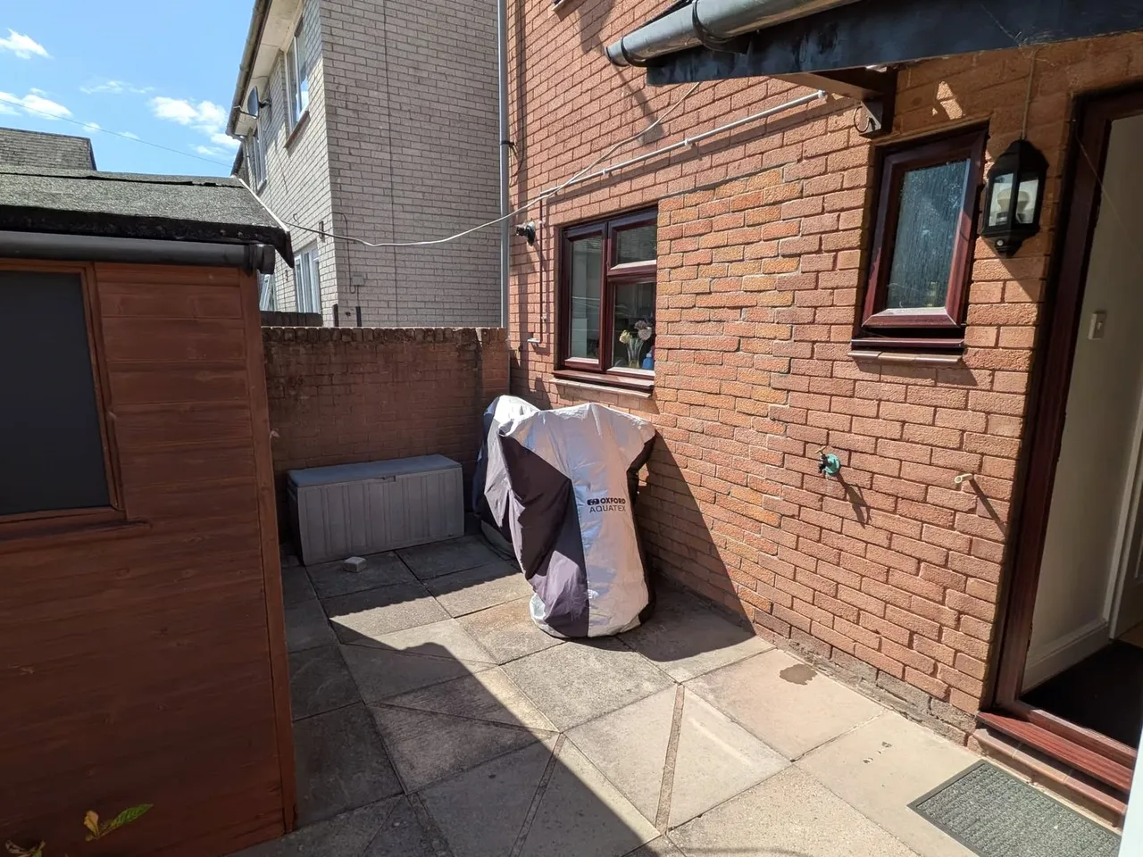Lon Glanyrafon, Newtown, Powys, SY16 1QU, photo 24