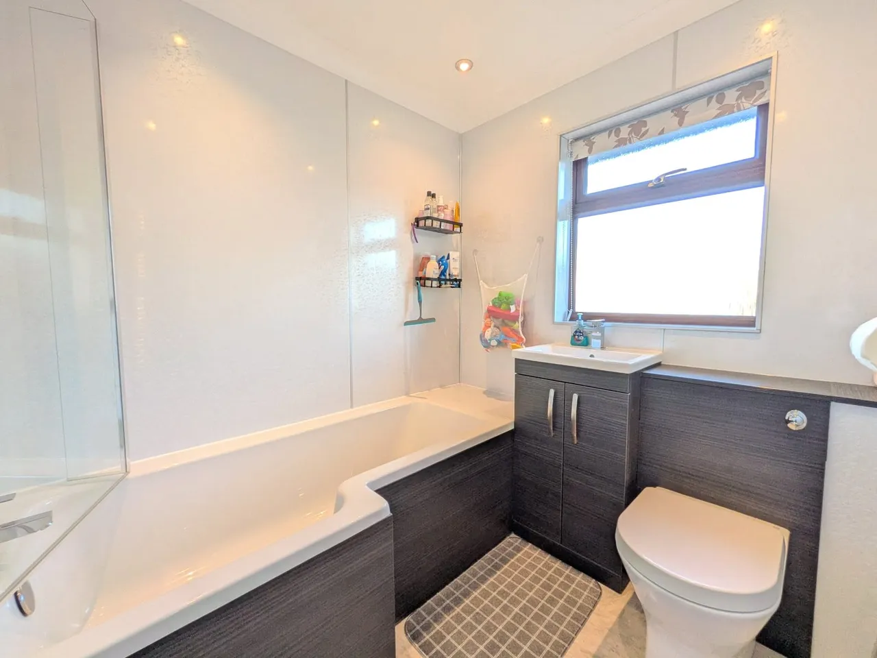Lon Glanyrafon, Newtown, Powys, SY16 1QU, photo 21