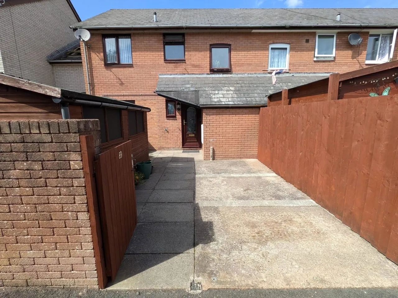 Lon Glanyrafon, Newtown, Powys, SY16 1QU, photo 25
