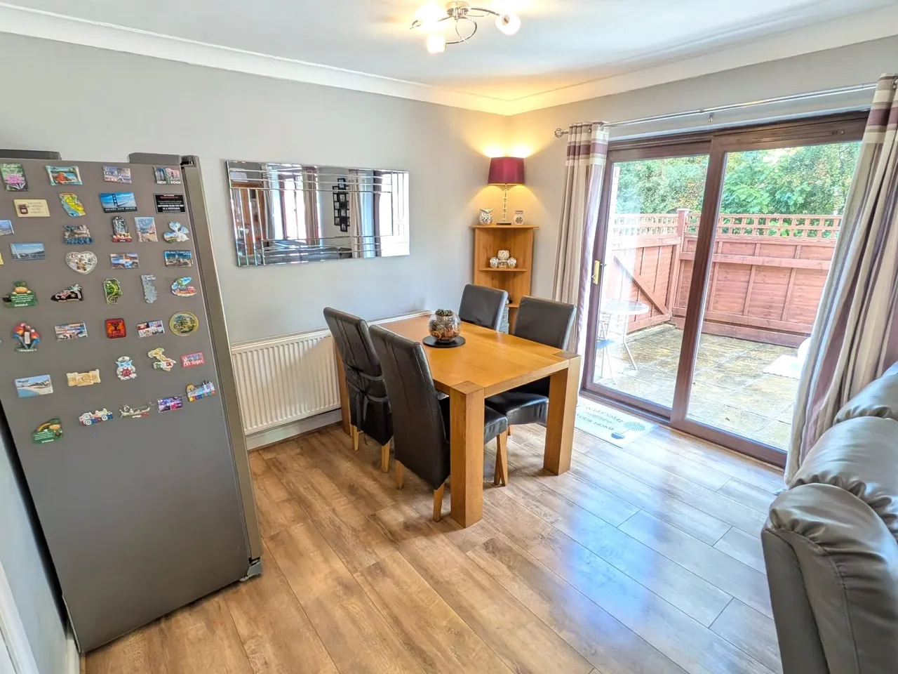 Lon Glanyrafon, Newtown, Powys, SY16 1QU, photo 4