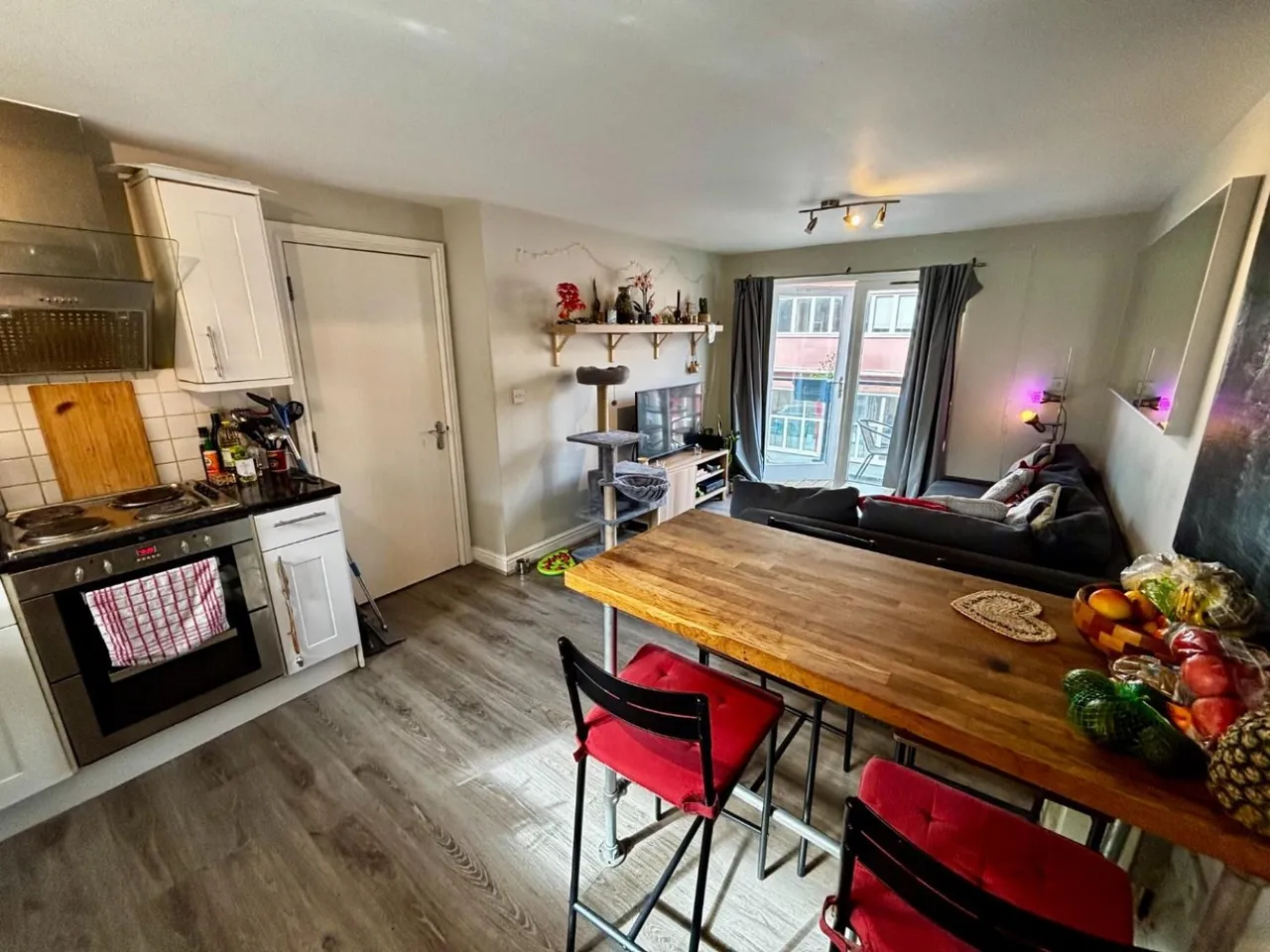 Cave Street, St Pauls, BS2, photo 5