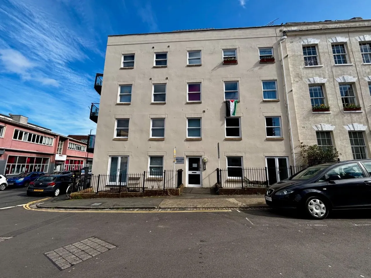 Cave Street, St Pauls, BS2, photo 4