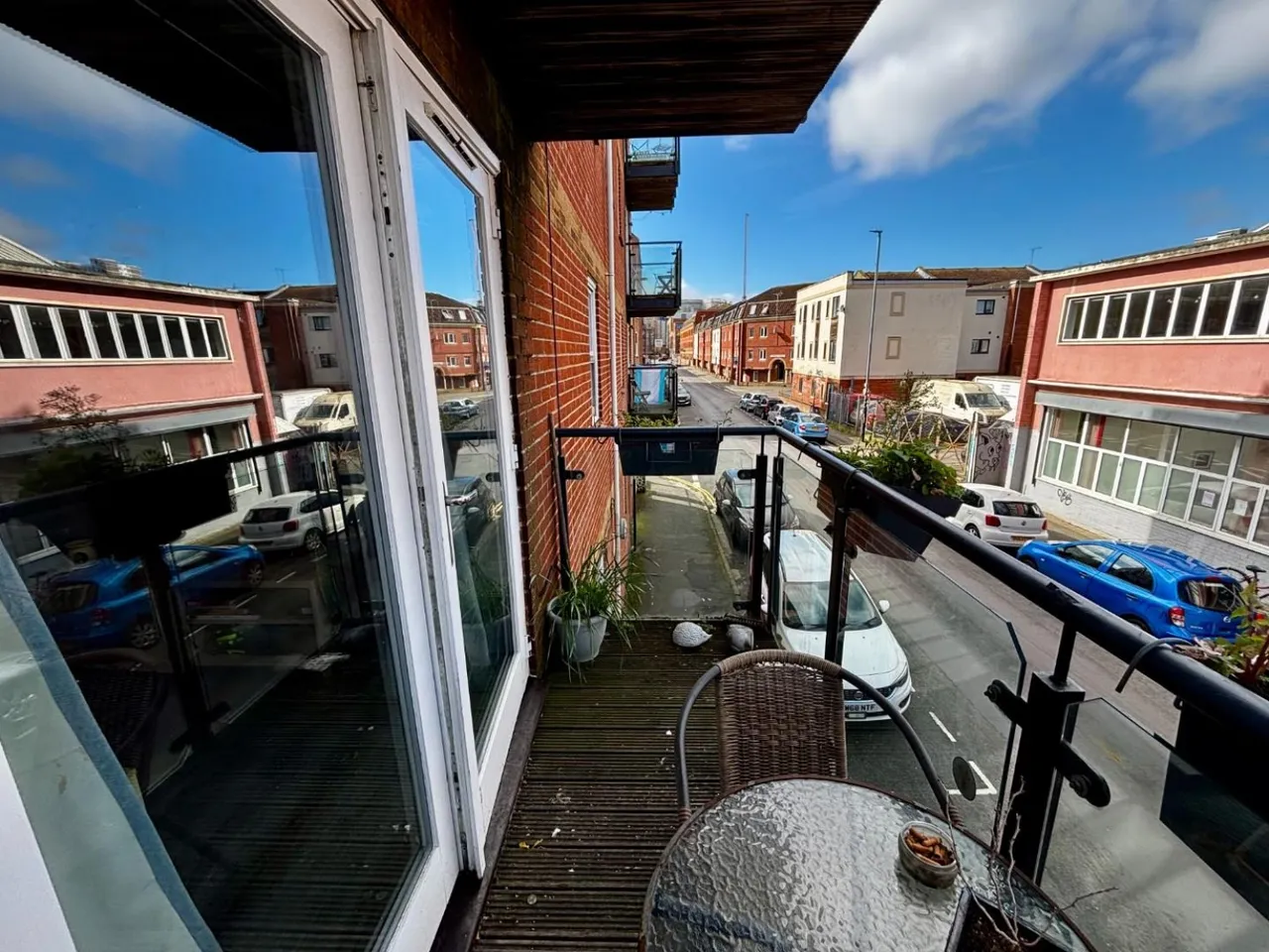 Cave Street, St Pauls, BS2, photo 8