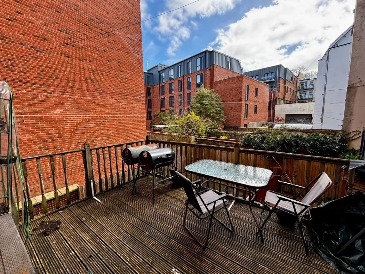Cave Street, St Pauls, BS2, photo 7