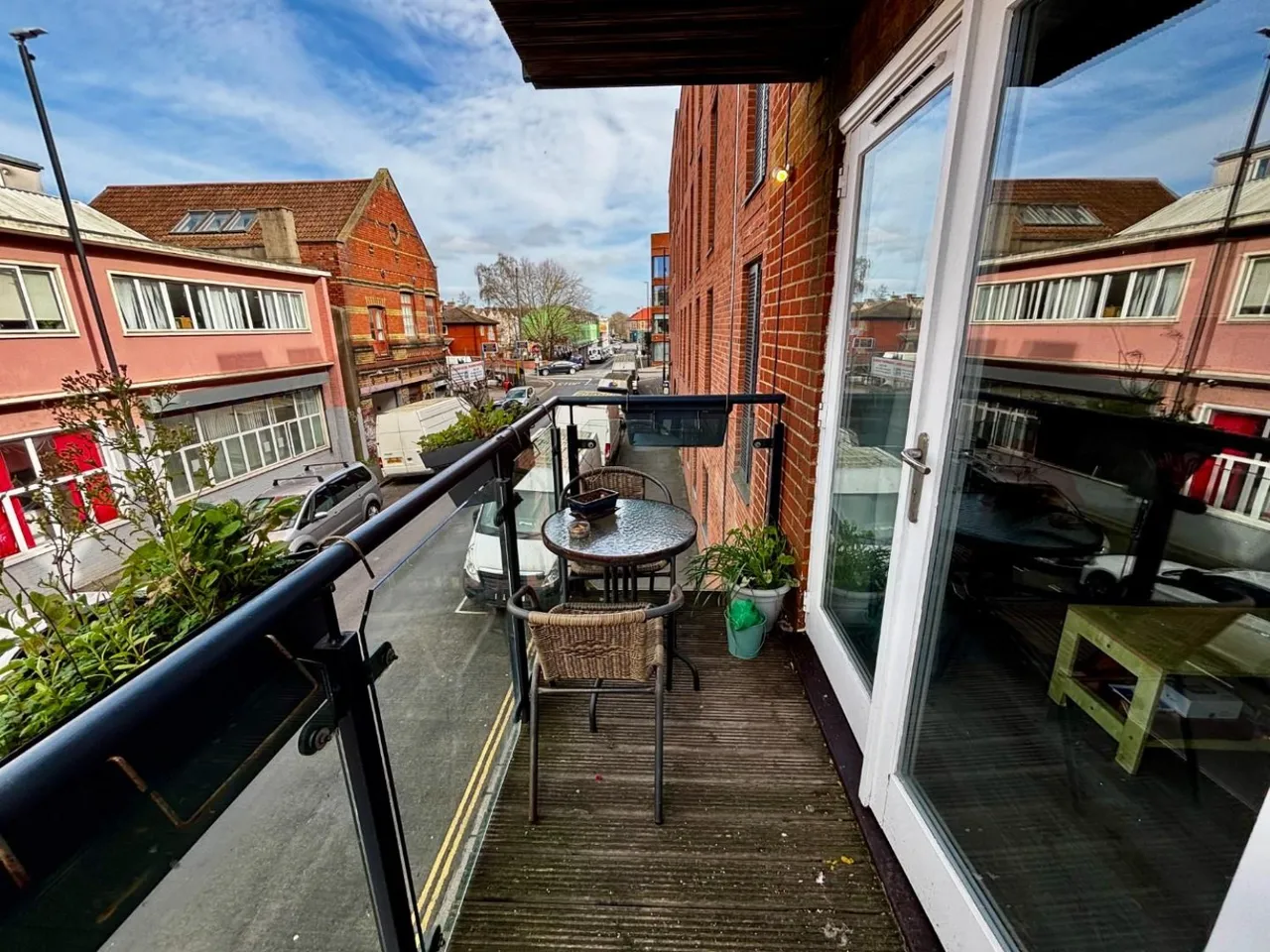 Cave Street, St Pauls, BS2, photo 3