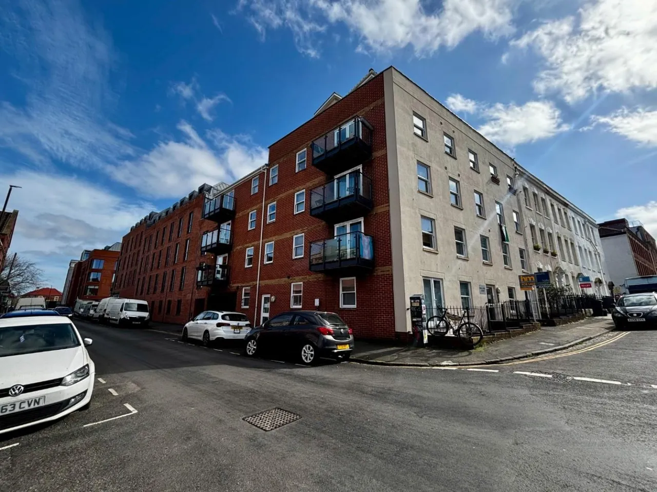 Cave Street, St Pauls, BS2, photo 24