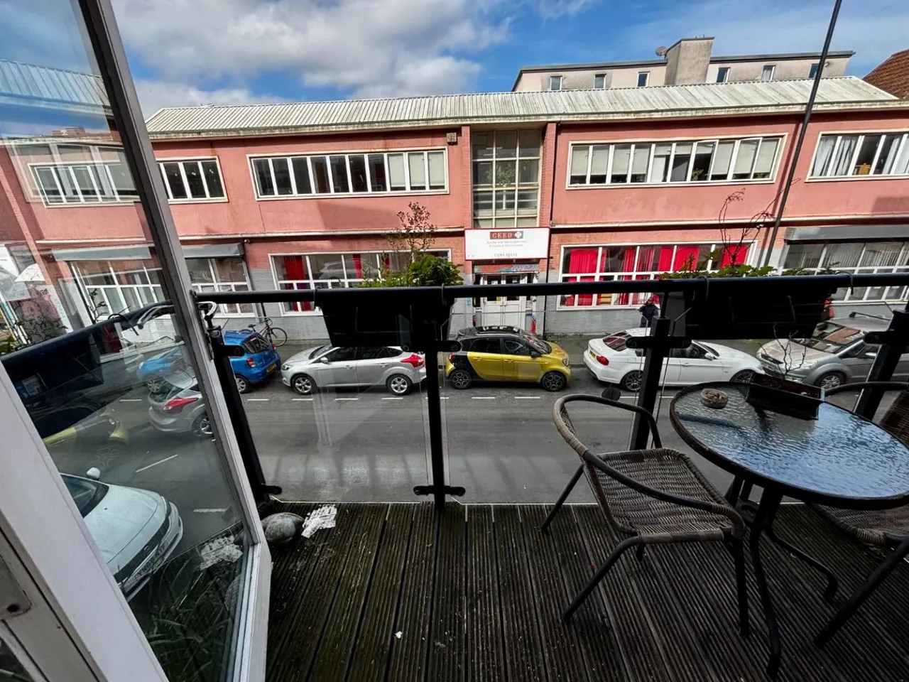 Cave Street, St Pauls, BS2, photo 17