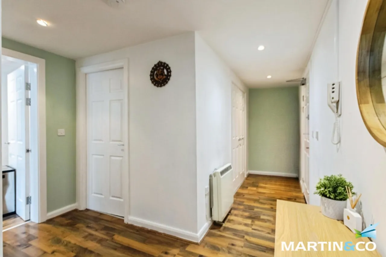 Sapphire Heights, Tenby Street North, Jewellery Quarter, B1, photo 10