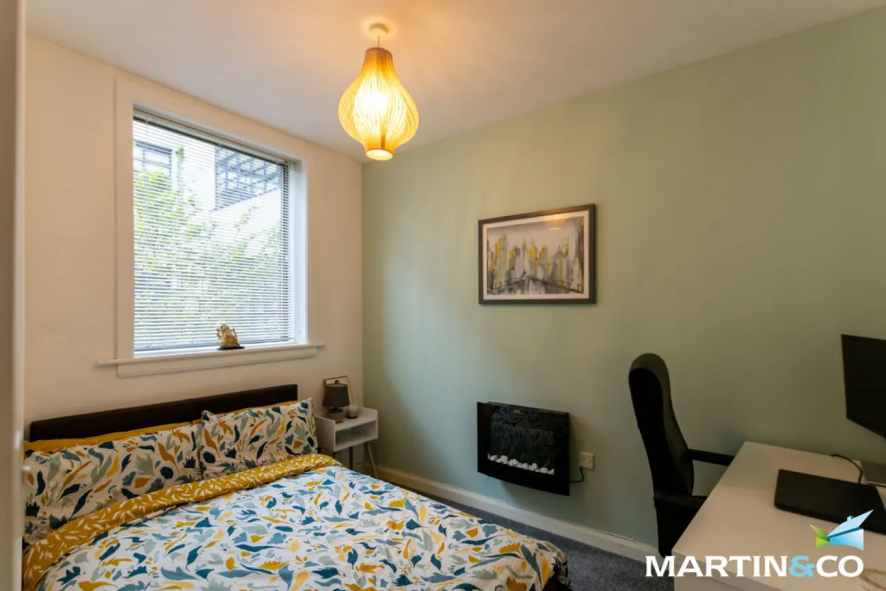 Sapphire Heights, Tenby Street North, Jewellery Quarter, B1, photo 8